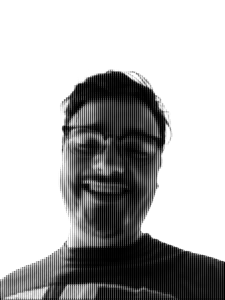 Photo of Tyler